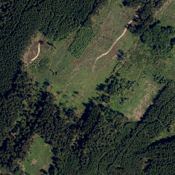 Satellite imagery of Predigtstuhl, AT