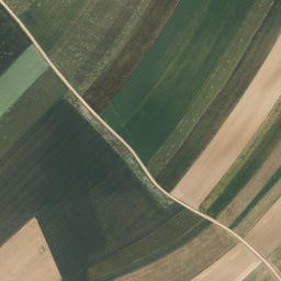 Satellite imagery of Hufnagelberg, AT