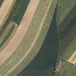 Satellite imagery of Hufnagelberg, AT