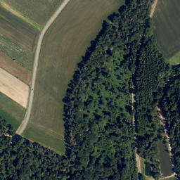 Satellite imagery of Hessenberg, AT
