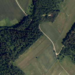 Satellite imagery of Hessenberg, AT
