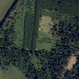 Satellite imagery of Hessenberg, AT