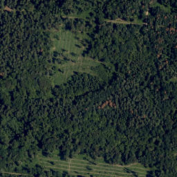 Satellite imagery of Schloss Karlslust, AT