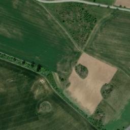 Satellite imagery of V Dalekých [Znojmo-Popice], CZ