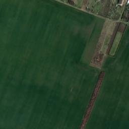 Satellite imagery of [Znojmo-Načeratice] church t., CZ