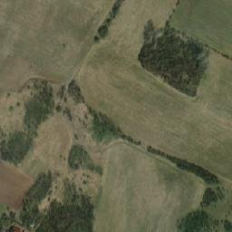 Satellite imagery of Kamenná hora [Tasovice nad Dyjí], CZ