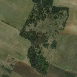 Satellite imagery of Kamenná hora [Tasovice nad Dyjí], CZ