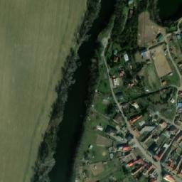Satellite imagery of [Krhovice] HG, CZ