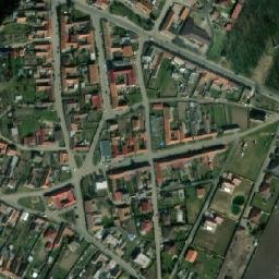 Satellite imagery of [Krhovice] HG, CZ
