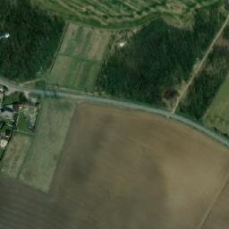 Satellite imagery of [Krhovice] HG, CZ