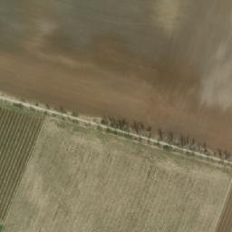 Satellite imagery of (Ve Vinohradech) [Hrádek u Znojma], CZ