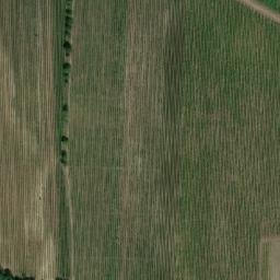 Satellite imagery of Přerovský vrch, CZ