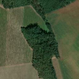 Satellite imagery of Přerovský vrch, CZ