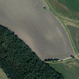 Satellite imagery of IX/54-7, AT