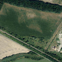 Satellite imagery of IX/56-1, AT