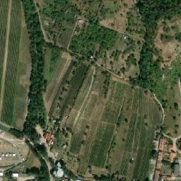 Satellite imagery of Turold, CZ