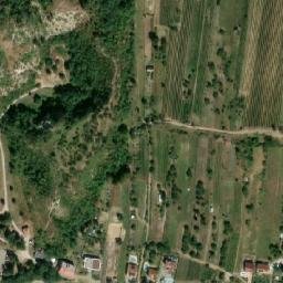 Satellite imagery of Turold, CZ