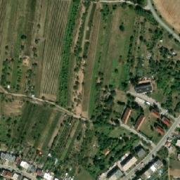 Satellite imagery of Turold, CZ