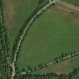 Satellite imagery of Minaret [Lednice], CZ