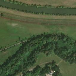 Satellite imagery of Minaret [Lednice], CZ