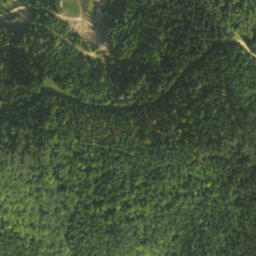 Satellite imagery of pp400, SK