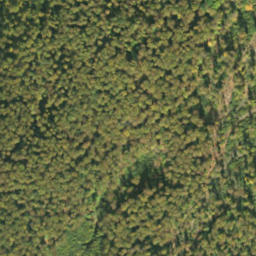 Satellite imagery of survey_point, SK