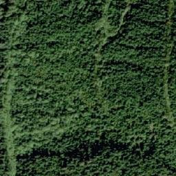 Satellite imagery of Towincut Mountain, CA