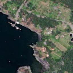 Satellite imagery of Dent Hill, CA