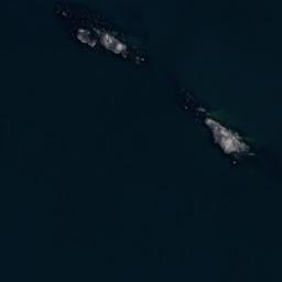 Satellite imagery of Digby Point, CA