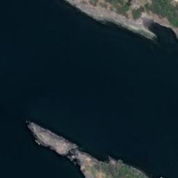 Satellite imagery of Digby Point, CA