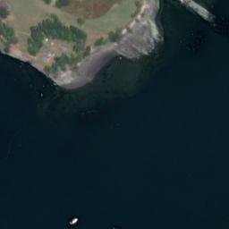 Satellite imagery of Digby Point, CA