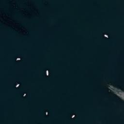 Satellite imagery of Ralph Grey Point, CA