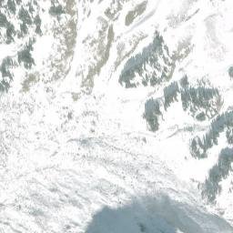Satellite imagery of Chowder Ridge, US