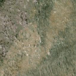 Satellite imagery of Russell Ridge, US