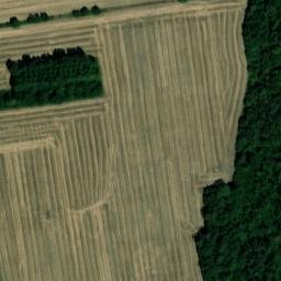 Satellite imagery of Abbaye Notre-Dame du Breuil-Benoît, FR