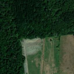 Satellite imagery of Abbaye Notre-Dame du Breuil-Benoît, FR