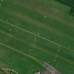 Satellite imagery of cairn, FR