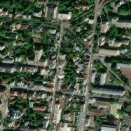 Satellite imagery of Château de Clagny, FR