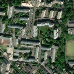 Satellite imagery of Château de Clagny, FR