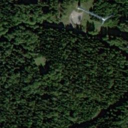 Satellite imagery of Farnberg, DE