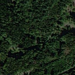 Satellite imagery of Heuberg, DE
