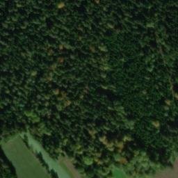 Satellite imagery of Sendeturm Langenbrand, DE