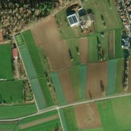 Satellite imagery of Schönbühl, DE