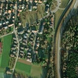 Satellite imagery of Dreispitz, DE