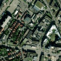 Satellite imagery of Kalter Berg, DE