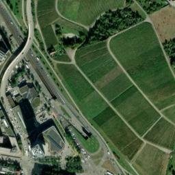 Satellite imagery of Kalter Berg, DE