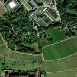 Satellite imagery of Kalter Berg, DE