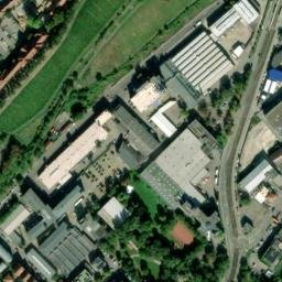 Satellite imagery of Laustersäulen, DE