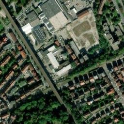 Satellite imagery of Laustersäulen, DE