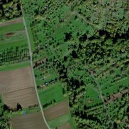 Satellite imagery of Hungerberg, DE